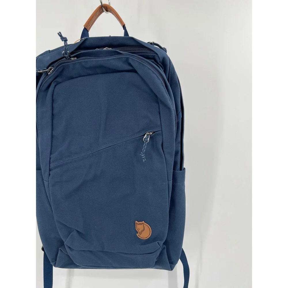 Fjällräven Räven 28 Backpack — Navy, NWT